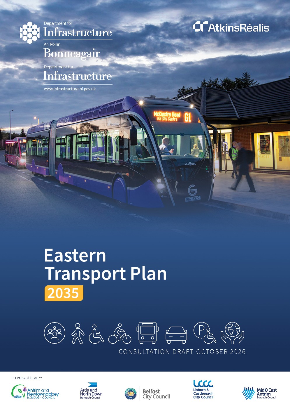 Image for ETP consulation including link