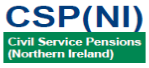 CSP(NI) logo