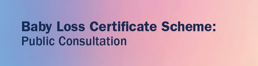 Consultation Banner