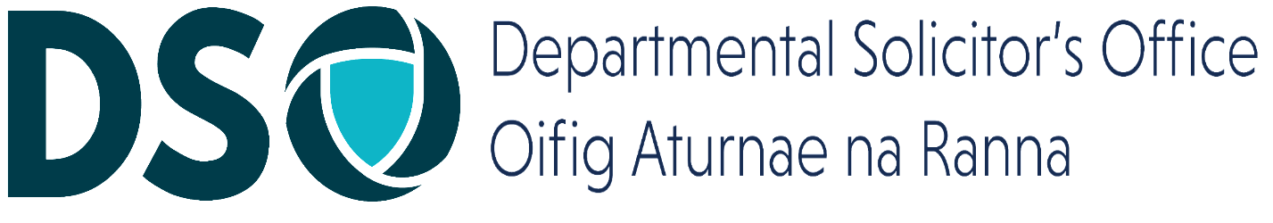 DSO Logo