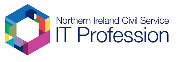 NICS IT Profession Logo