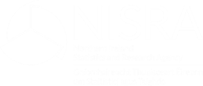 NISRA logo
