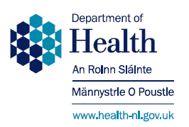 Department of Health 