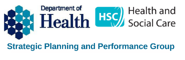 Department of Health with Health and Social Care