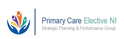 primary care elective Ni logo