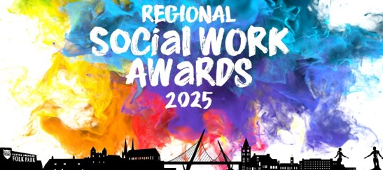 Social Work Awards 2025